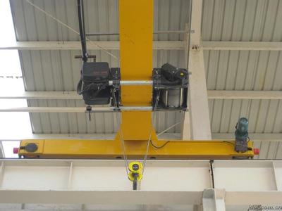 單梁橋式起重機(jī)